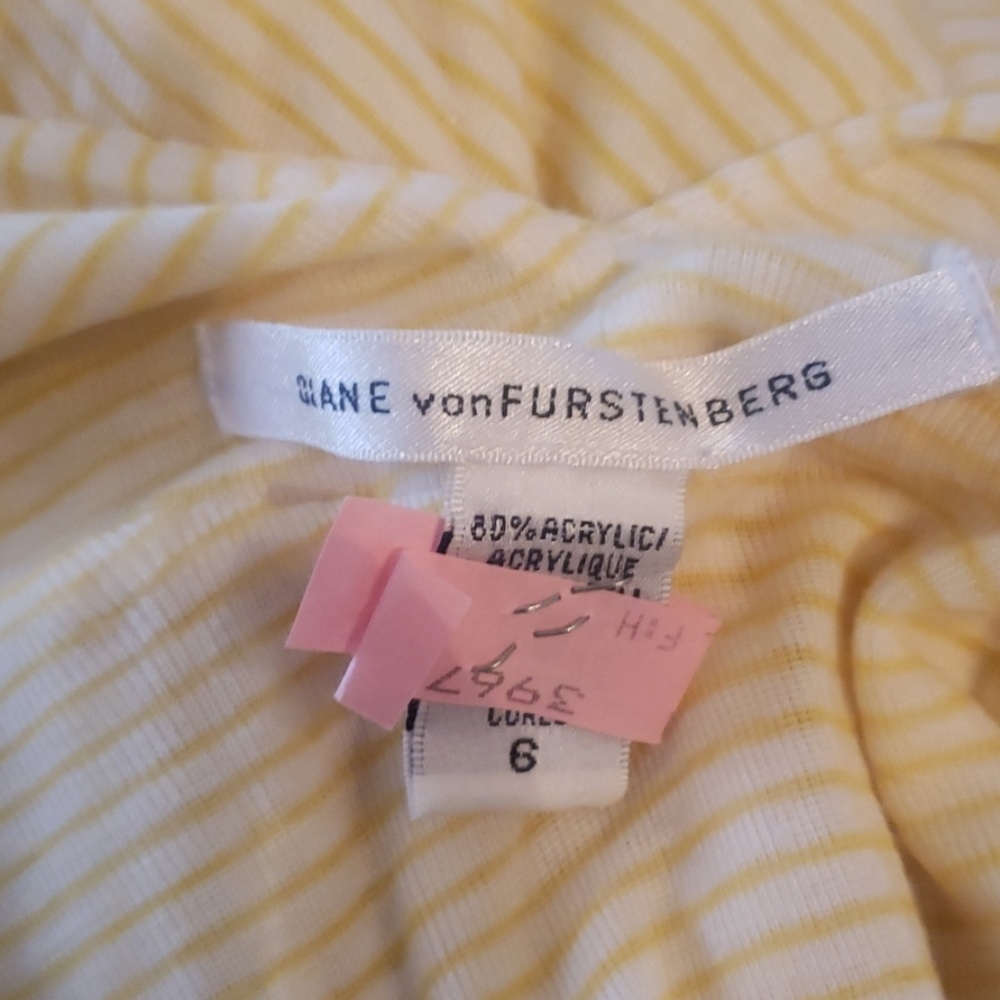 Diane Vonfurstenberg Dresd - image 5